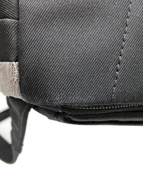 TUMI（トゥミ）TUMI (トゥミ) Tahoe ノタウェイ バックパック グレーの古着・服飾アイテム