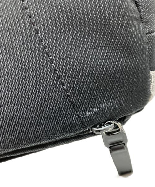 TUMI（トゥミ）TUMI (トゥミ) Tahoe ノタウェイ バックパック グレーの古着・服飾アイテム
