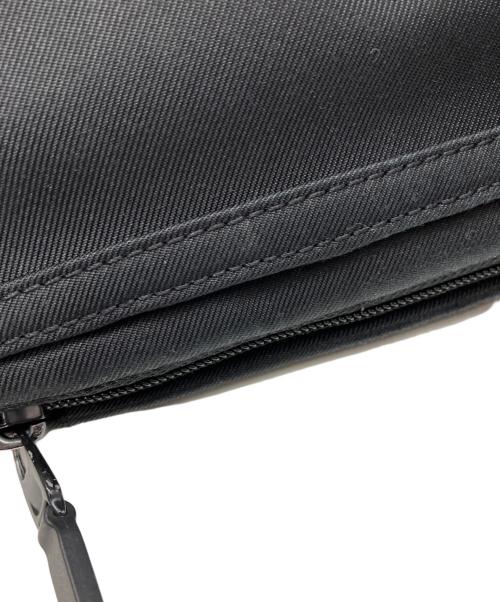 TUMI（トゥミ）TUMI (トゥミ) Tahoe ノタウェイ バックパック グレーの古着・服飾アイテム