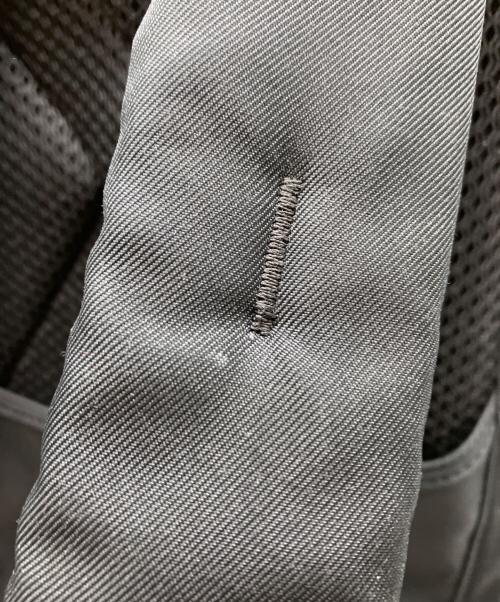 TUMI（トゥミ）TUMI (トゥミ) Tahoe ノタウェイ バックパック グレーの古着・服飾アイテム