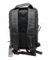 TUMI (トゥミ) Tahoe ノタウェイ バックパック グレー：18000円