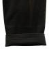 中古・古着 OUR LEGACY (アワーレガシー) REDUCED TROUSER ニットパンツ ブラック サイズ:48：16000円