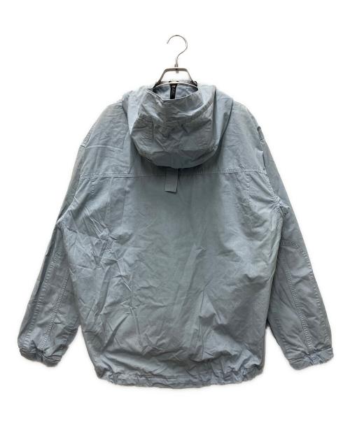 Carhartt WIP（カーハート ワーク イン プログレス）CARHARTT WIP (カーハート ワーク イン プログレス) BERM JACKET ブルー サイズ:Mの古着・服飾アイテム