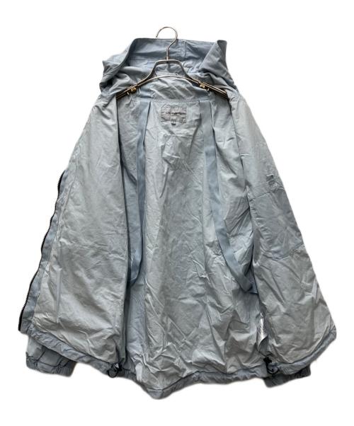 Carhartt WIP（カーハート ワーク イン プログレス）CARHARTT WIP (カーハート ワーク イン プログレス) BERM JACKET ブルー サイズ:Mの古着・服飾アイテム