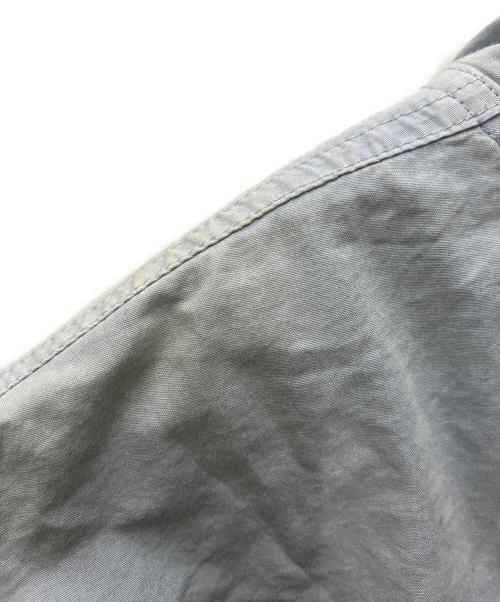 Carhartt WIP（カーハート ワーク イン プログレス）CARHARTT WIP (カーハート ワーク イン プログレス) BERM JACKET ブルー サイズ:Mの古着・服飾アイテム