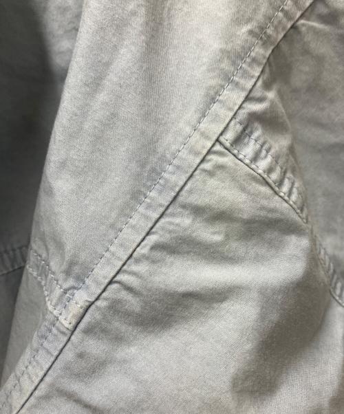 Carhartt WIP（カーハート ワーク イン プログレス）CARHARTT WIP (カーハート ワーク イン プログレス) BERM JACKET ブルー サイズ:Mの古着・服飾アイテム