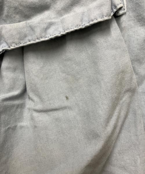Carhartt WIP（カーハート ワーク イン プログレス）CARHARTT WIP (カーハート ワーク イン プログレス) BERM JACKET ブルー サイズ:Mの古着・服飾アイテム