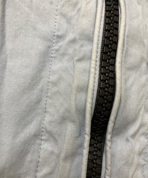 Carhartt WIP（カーハート ワーク イン プログレス）CARHARTT WIP (カーハート ワーク イン プログレス) BERM JACKET ブルー サイズ:Mの古着・服飾アイテム