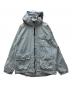 CARHARTT WIP（カーハート ワーク イン プログレス）の古着「BERM JACKET」｜ブルー
