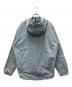 CARHARTT WIP (カーハート ワーク イン プログレス) BERM JACKET ブルー サイズ:M：10000円