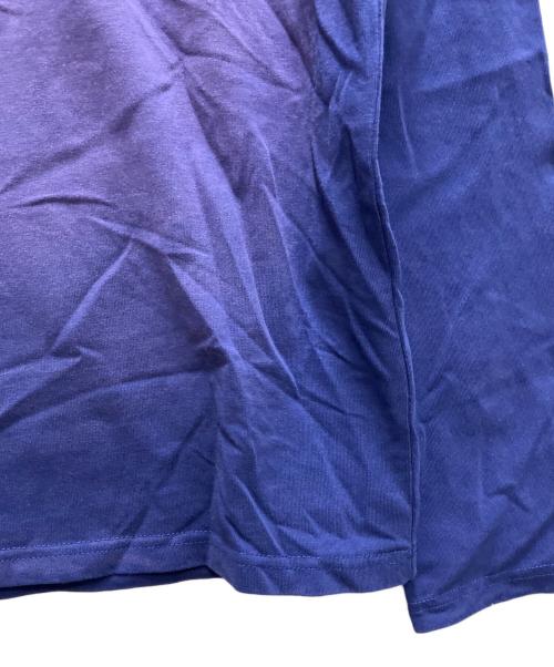 AFB（エーエフビー）AFB (エーエフビー) POSITIVE ENERGY L/S ネイビー サイズ:Lの古着・服飾アイテム