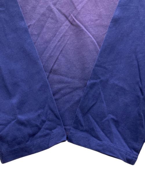 AFB（エーエフビー）AFB (エーエフビー) POSITIVE ENERGY L/S ネイビー サイズ:Lの古着・服飾アイテム