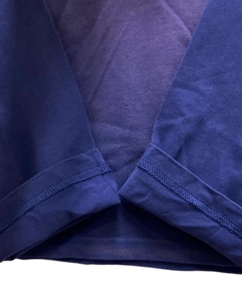 AFB（エーエフビー）AFB (エーエフビー) POSITIVE ENERGY L/S ネイビー サイズ:Lの古着・服飾アイテム