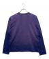 AFB (エーエフビー) POSITIVE ENERGY L/S ネイビー サイズ:L：10000円
