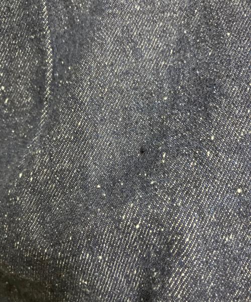 LEVI'S PReMIUM（リーバイス プレミアム）LEVI'S PReMIUM (リーバイス プレミアム) TYPE 1 TRUCKER インディゴ サイズ:Mの古着・服飾アイテム