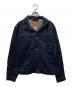 LEVI'S PReMIUM（リーバイス プレミアム）の古着「TYPE 1 TRUCKER」｜インディゴ