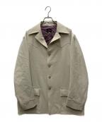 Needlesニードルズ）の古着「Western Leisure Jacket」｜ベージュ