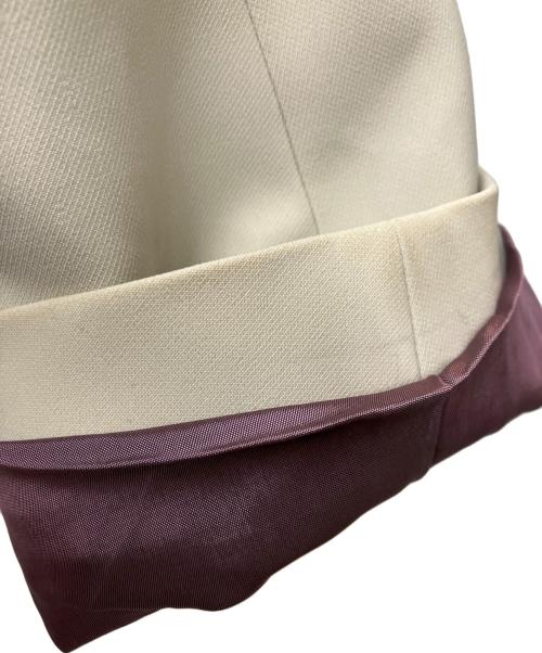 Needles（ニードルズ）Needles (ニードルズ) Western Leisure Jacket ベージュ サイズ:Mの古着・服飾アイテム