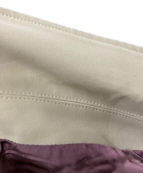 Needles（ニードルズ）Needles (ニードルズ) Western Leisure Jacket ベージュ サイズ:Mの古着・服飾アイテム