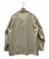 Needles (ニードルズ) Western Leisure Jacket ベージュ サイズ:M：12000円