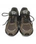 NEW BALANCE (ニューバランス) 2010 ブラウン サイズ:27：11000円