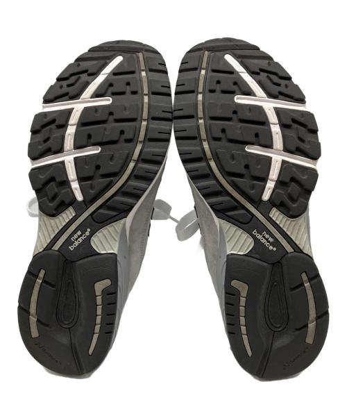 NEW BALANCE（ニューバランス）NEW BALANCE (ニューバランス) 993ローカットスニーカー グレー サイズ:US 9の古着・服飾アイテム