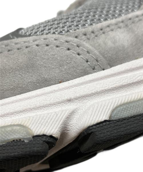 NEW BALANCE（ニューバランス）NEW BALANCE (ニューバランス) 993ローカットスニーカー グレー サイズ:US 9の古着・服飾アイテム