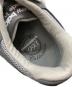 中古・古着 NEW BALANCE (ニューバランス) 993ローカットスニーカー グレー サイズ:US 9：21000円