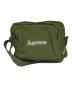 Supreme（シュプリーム）の古着「Shoulder Bag」｜グリーン