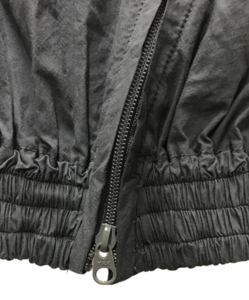 JIAN YE（ジェン イェ）JIAN YE (ジェン イェ) KUNGFU PT グレー サイズ:FREEの古着・服飾アイテム