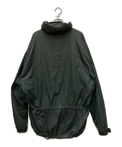 Patagonia（パタゴニア）Patagonia (パタゴニア) 90'sトレントシェルジャケット グリーン サイズ:Lの古着・服飾アイテム
