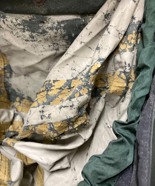 Patagonia（パタゴニア）Patagonia (パタゴニア) 90'sトレントシェルジャケット グリーン サイズ:Lの古着・服飾アイテム