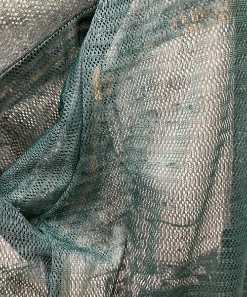 Patagonia（パタゴニア）Patagonia (パタゴニア) 90'sトレントシェルジャケット グリーン サイズ:Lの古着・服飾アイテム
