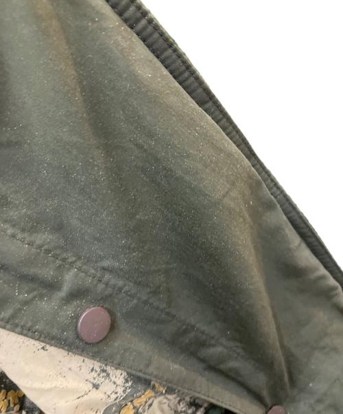 Patagonia（パタゴニア）Patagonia (パタゴニア) 90'sトレントシェルジャケット グリーン サイズ:Lの古着・服飾アイテム