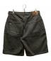 EVISEN (エビセン) SUSHI DENIM SHORTS ブラック サイズ:L：10000円