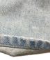 中古・古着 MAISON SPECIAL (メゾンスペシャル) Colored Denim Pants インディゴ サイズ:38：10000円