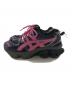 asics (アシックス) YOASOBI (ヨアソビ) GEL KINETIC FLUENT ネイビー サイズ:23：28000円