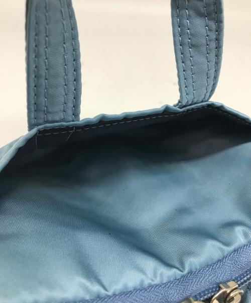 PORTER（ポーター）PORTER (ポーター) HOBONICHI手帳ケース ブルーの古着・服飾アイテム