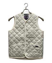 LAVENHAM（ラベンハム）の古着「Thornham Mens」｜ホワイト