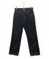 AURALEE（オーラリー）の古着「HARD TWIST DENIM 5P」｜インディゴ