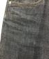 中古・古着 AURALEE (オーラリー) HARD TWIST DENIM 5P インディゴ サイズ:28：17000円