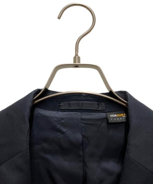 BEAMS PLUS（ビームスプラス）BEAMS PLUS (ビームスプラス) 3B Blazer Combat Wool ネイビー サイズ:Lの古着・服飾アイテム