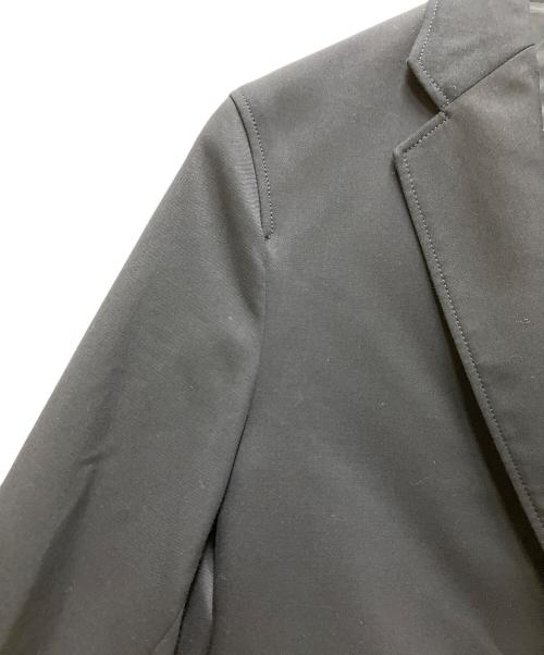 BEAMS PLUS（ビームスプラス）BEAMS PLUS (ビームスプラス) 3B Blazer Combat Wool ネイビー サイズ:Lの古着・服飾アイテム