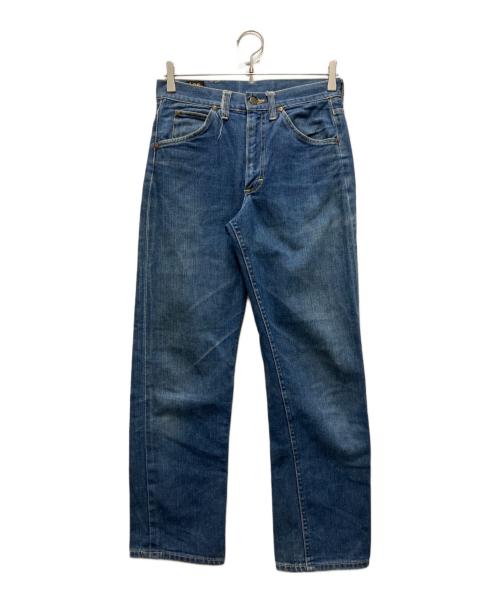 LEE（リー）LEE (リー) 70`Sデニムパンツ インディゴ サイズ:W29の古着・服飾アイテム