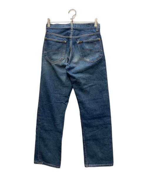 LEE（リー）LEE (リー) 70`Sデニムパンツ インディゴ サイズ:W29の古着・服飾アイテム