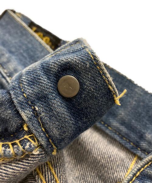LEE（リー）LEE (リー) 70`Sデニムパンツ インディゴ サイズ:W29の古着・服飾アイテム