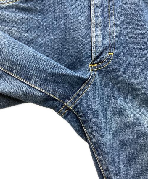 LEE（リー）LEE (リー) 70`Sデニムパンツ インディゴ サイズ:W29の古着・服飾アイテム