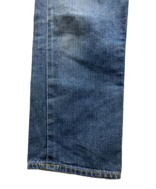 LEE（リー）LEE (リー) 70`Sデニムパンツ インディゴ サイズ:W29の古着・服飾アイテム