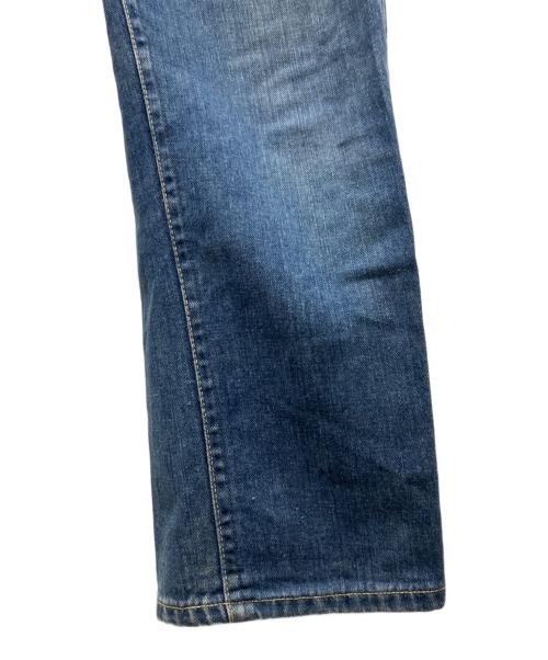 LEE（リー）LEE (リー) 70`Sデニムパンツ インディゴ サイズ:W29の古着・服飾アイテム