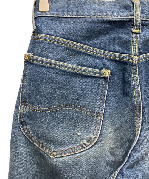 LEE（リー）LEE (リー) 70`Sデニムパンツ インディゴ サイズ:W29の古着・服飾アイテム